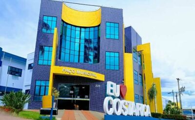 Imagem da notícia MP mira Prefeitura de Costa Rica e pode anular concurso da Guarda Municipal